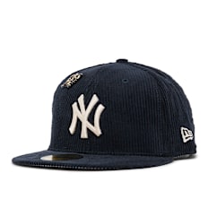 New Era Letterman Pin 18584 New York Yankees blue