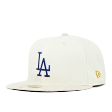 New Era Match-Up 19209 Los Angeles Dodgers beige