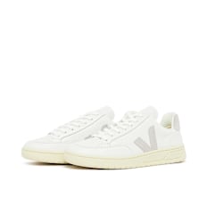 Veja Wmns V-12 blanc
