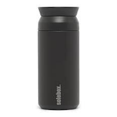 solebox x Kinto Travel Tumbler noir