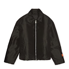 Heron Preston Ex-Ray Nylon Security Jkt black