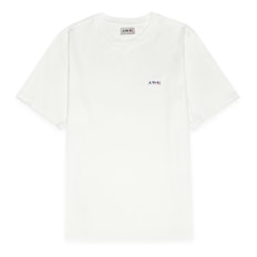 Autry T-Shirt blanc