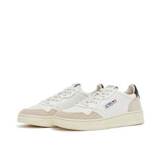Autry Wmns Medalist Low beige