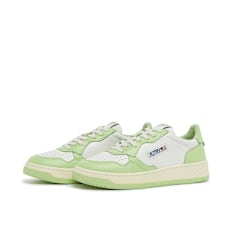 Autry Wmns Medalist Low vert