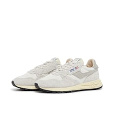 Autry Wmns Reelwind Low grijs