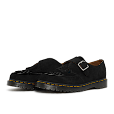 Dr. Martens Ramsey Monk KLT Loafer schwarz