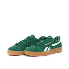 Reebok Wmns Club C Grounds UK grün