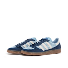 adidas Originals Wmns Handball Pro SPZL "Clear Blue" blue