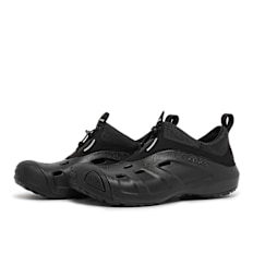 Crocs Crocs Quick Trail Low noir