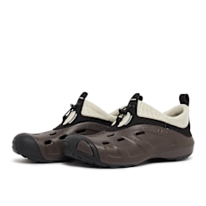 Crocs Quick Trail Low bruin