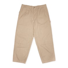 Engineered Garments Painter Pant Cotton/Ripstop beige