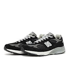 New Balance 993 (MR993BK) noir