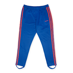 adidas Originals x Wales Bonner Stirup TP blau
