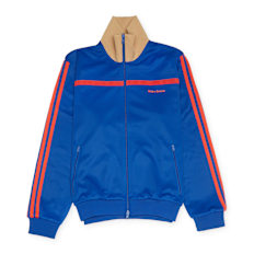 adidas Originals x Wales Bonner Jersey TT bleu