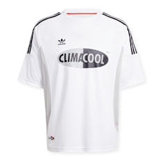 adidas Originals Climacool Jersey white