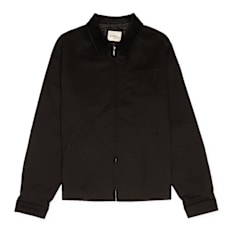 solebox Workwear Jacket noir
