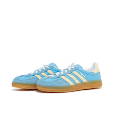 adidas Originals Wmns Gazelle Indoor blue