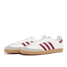 adidas Originals Samba OG white