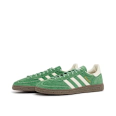 adidas Originals Wmns Handball Spezial vert