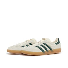 adidas Originals Wmns Gazelle Indoor beige