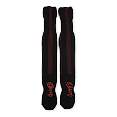 GR10K Viper Stack Socks IIII schwarz