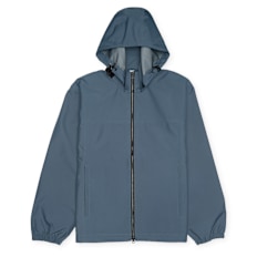 GR10K Hooded Jacket bleu