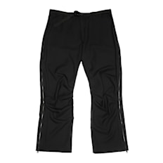 GR10K Wool Arc Pants schwarz