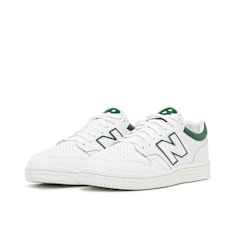 New Balance Wmns BB480LGT white