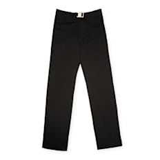 1017 ALYX 9SM Lightweight Buckle Pant schwarz