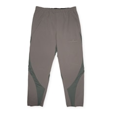 On x PAF Running Pants gris
