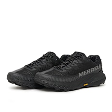 Merrell Agility Peak 5 schwarz