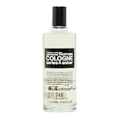 Comme des Garcons Parfums Anbar 125ml Splash/Spray gelb