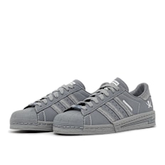 adidas Originals x NEIGHBORHOOD Superstar grau
