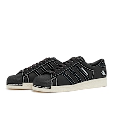 adidas Originals x Neighborhood Superstar N 2005 "Core Black" schwarz