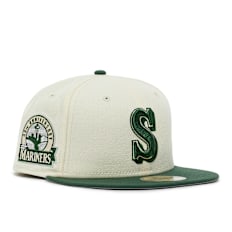 New Era x solebox MLB 59Fifty® beige