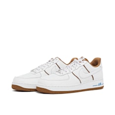 Nike Wmns Air Force 1 '07 LX "Light British Tan" weiß