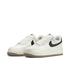 Nike Wmns Air Force 1 Low "Summit White" weiß