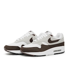 Nike Air Max 1 "Baroque Brown" (Mocha) white