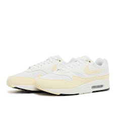 Nike Air Max 1 "Alabaster" yellow
