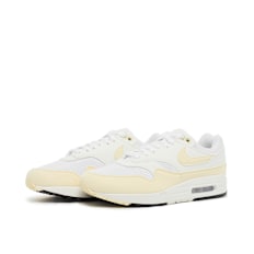Nike Wmns Air Max 1 "Alabaster" jaune