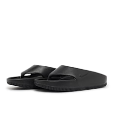 Nike Calm Flip Flop schwarz