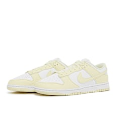 Nike Dunk Low Next Nature "Alabaster" gelb