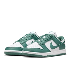 Nike Dunk Low Next Nature "Bicoastal" green