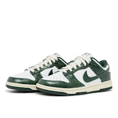 Nike Dunk Low "Vintage Green" grün