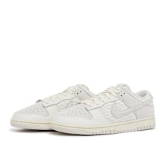 Nike Dunk Low "Phantom" grau