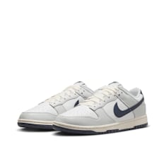 Nike Wmns Dunk Low "Next Nature" gris