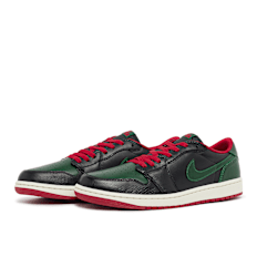 Jordan Air Jordan 1 Low OG "Gorge Green" green