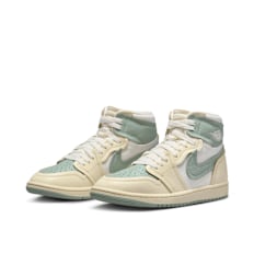 Jordan Wmns Air Jordan 1 High MM "Jade Smoke" beige
