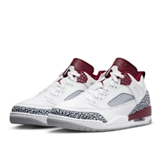 Jordan Air Jordan Spizike Low "Team Red" wit