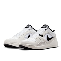 Jordan Air Jordan Stadium 90 "Sail Black" beige